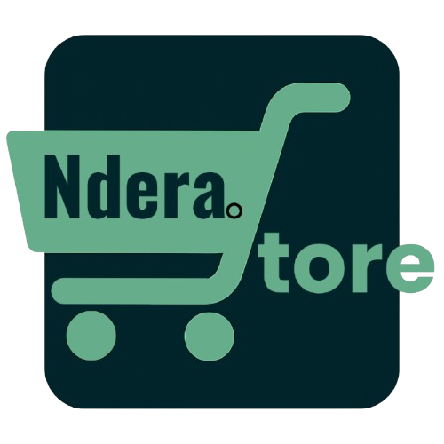 Ndera-Store Logo